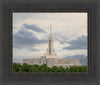 Mt. Timpanogos Utah Temple A Temple of Prayer