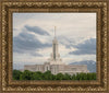 Mt. Timpanogos Utah Temple A Temple of Prayer