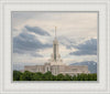 Mt. Timpanogos Utah Temple A Temple of Prayer