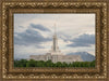 Mt. Timpanogos Utah Temple A Temple of Prayer