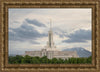 Mt. Timpanogos Utah Temple A Temple of Prayer