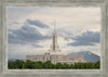 Mt. Timpanogos Utah Temple A Temple of Prayer