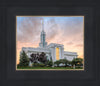 Mt. Timpanogos Utah Temple House of Light