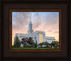 Mt. Timpanogos Utah Temple House of Light