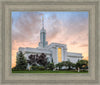 Mt. Timpanogos Utah Temple House of Light