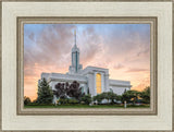 Mt. Timpanogos Utah Temple House of Light