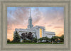 Mt. Timpanogos Utah Temple House of Light