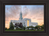 Mt. Timpanogos Utah Temple House of Light