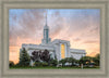 Mt. Timpanogos Utah Temple House of Light