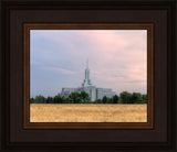 Mt. Timpanogos Utah Temple House of Worship