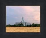 Mt. Timpanogos Utah Temple House of Worship