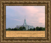 Mt. Timpanogos Utah Temple House of Worship