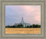 Mt. Timpanogos Utah Temple House of Worship