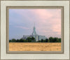 Mt. Timpanogos Utah Temple House of Worship