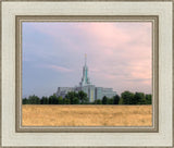 Mt. Timpanogos Utah Temple House of Worship