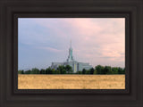 Mt. Timpanogos Utah Temple House of Worship