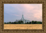 Mt. Timpanogos Utah Temple House of Worship