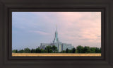 Mt. Timpanogos Utah Temple House of Worship