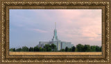 Mt. Timpanogos Utah Temple House of Worship