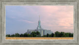 Mt. Timpanogos Utah Temple House of Worship