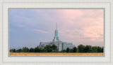 Mt. Timpanogos Utah Temple House of Worship