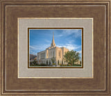 Ogden Utah Temple Place of Holiness