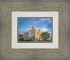 Ogden Utah Temple Place of Holiness