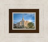 Ogden Utah Temple Place of Holiness