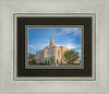 Ogden Utah Temple Place of Holiness