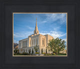 Ogden Utah Temple Place of Holiness