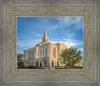 Ogden Utah Temple Place of Holiness