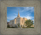 Ogden Utah Temple Place of Holiness