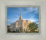 Ogden Utah Temple Place of Holiness