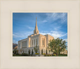 Ogden Utah Temple Place of Holiness