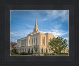 Ogden Utah Temple Place of Holiness