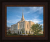 Ogden Utah Temple Place of Holiness