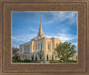 Ogden Utah Temple Place of Holiness