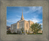 Ogden Utah Temple Place of Holiness