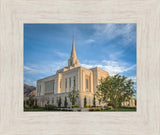 Ogden Utah Temple Place of Holiness