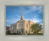 Ogden Utah Temple Place of Holiness