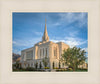 Ogden Utah Temple Place of Holiness