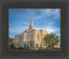 Ogden Utah Temple Place of Holiness