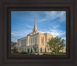 Ogden Utah Temple Place of Holiness