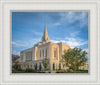 Ogden Utah Temple Place of Holiness