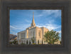 Ogden Utah Temple Place of Holiness