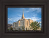 Ogden Utah Temple Place of Holiness