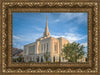 Ogden Utah Temple Place of Holiness