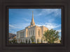 Ogden Utah Temple Place of Holiness