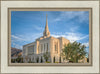 Ogden Utah Temple Place of Holiness