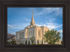 Ogden Utah Temple Place of Holiness